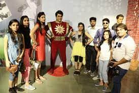 Zee Institute of Creative Art Images photo 4